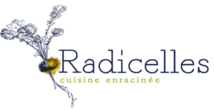 Logo Radicelles
